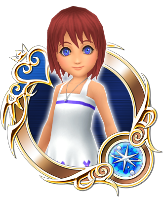 Young Kairi