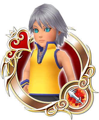 Young Riku