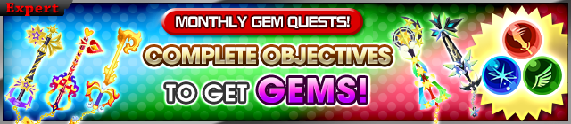 File:Event - Monthly Gem Quests! 11 banner KHUX.png