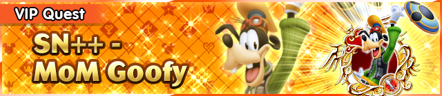 File:Special - VIP SN++ - MoM Goofy banner KHUX.png