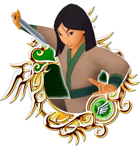 Mulan