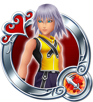 KH Riku