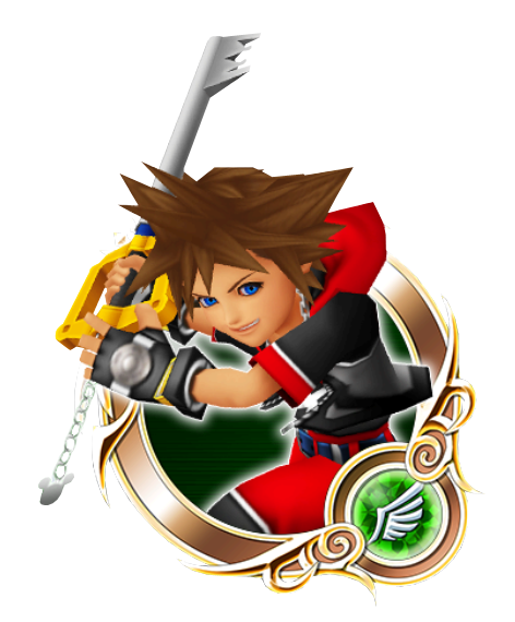 KH 3D Sora