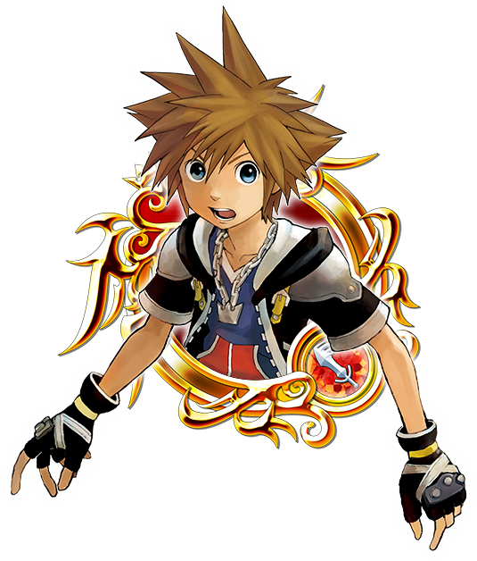 Toon Sora