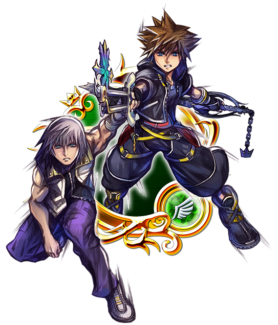 SP Vanitas - KHUX Wiki