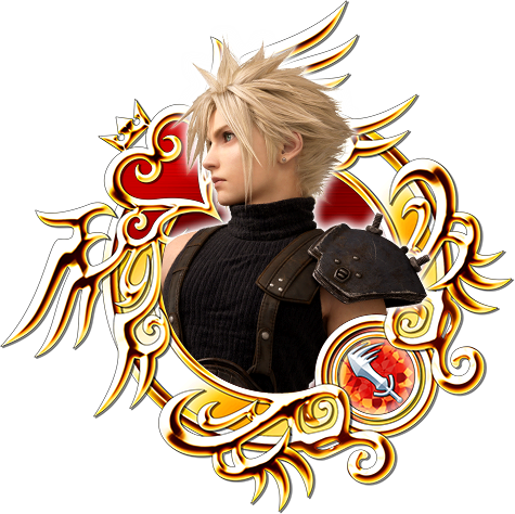 HD Vanitas (EX+) - KHUX Wiki