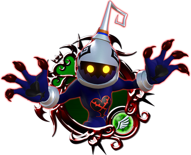 File:KH III Soldier 6★ KHUX.png