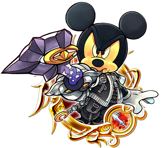 File:The King KHBbS Illustrated Ver 6★ KHUX.png