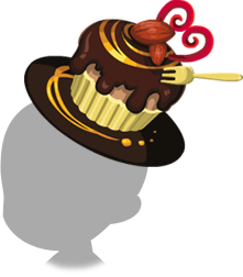 File:Preview - Chocolate Cake Chapeau.png