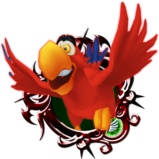 Iago