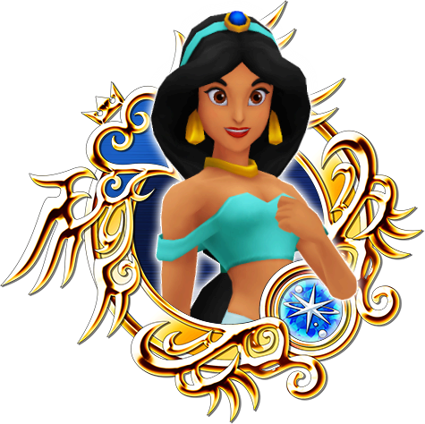 princess jasmine png