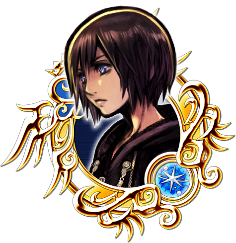 SN++ - Illus. KH III Xion