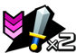 File:Strength Sap x2 KHUX.png