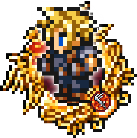 FFRK Cloud