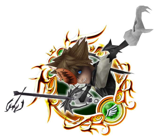 Halloween Sora A - KHUX Wiki