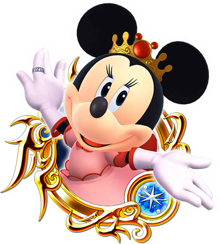 File:KH III Minnie 6★ KHUX.png