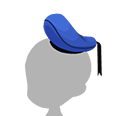 Donald: Hat (♂/♀) Avatar Board June 6, 2016