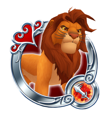 Simba Khux Wiki