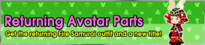 Event - Returning Avatar Parts 3 banner KHUX.png