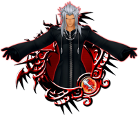 SN++ - Xemnas 7★ KHUX.png