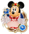 Sweetheart Minnie 5★ KHUX.png