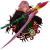 Marluxia B 7★ KHUX.png