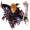 Roxas (+) 7★ KHUX.png