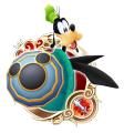 Atlantica Goofy 5★ KHUX.png