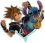 Booster (Sora & Stitch) KHUX.png