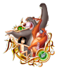 Mowgli & Pals 6★ KHUX.png