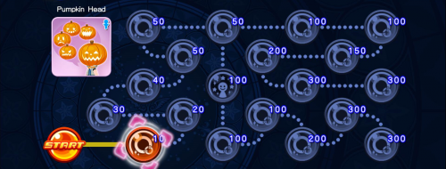 Raid Board - Pumpkin Head (Male) KHUX.png