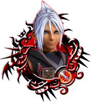 SN - KH III Youth in Black 7★ KHUX.png
