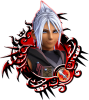 SN - KH III Youth in Black 7★ KHUX.png