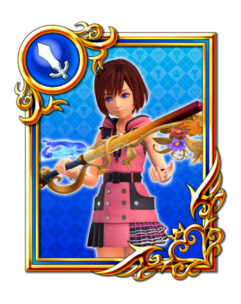 KH III Kairi