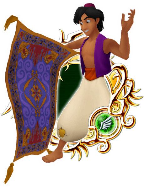 File:Aladdin & Magic Carpet 7★ KHUX.png