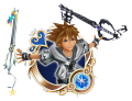 Final Form Sora 5★ KHUX.png