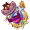 Alice & Cheshire Cat 7★ KHUX.png