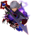 Dark Riku 7★ KHUX.png