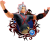 Terra-Xehanort A 6★ KHUX.png