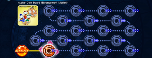 Avatar Board - Avatar Coin Board (Enhancement Medals) 2 KHUX.png
