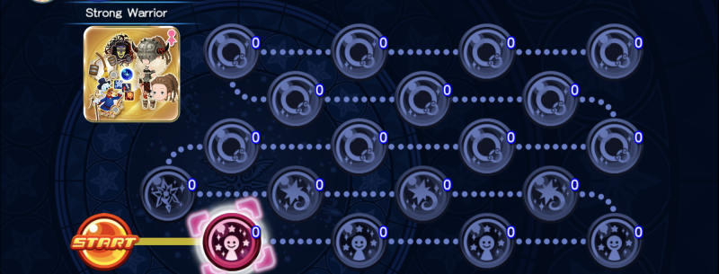 File:Avatar Board - Strong Warrior (Female) KHUX.png