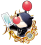 Toon Moogle 6★ KHUX.png