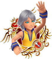 Young Riku 7★ KHUX.png