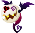 Chomper Egg