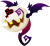 Chomper Egg KHX.png