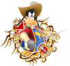 Musketeer Goofy