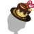 A-Chocolate Cake Chapeau.png