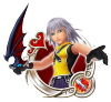 Riku 2nd Anniversary EV Ver 4★ KHUX.png