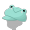 A-Green Frog Cap.png