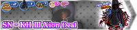 Shop - SN - KH III Xion Deal banner KHUX.png